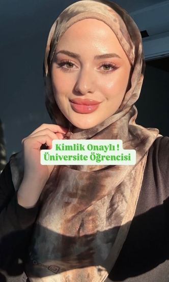 Kübra✅