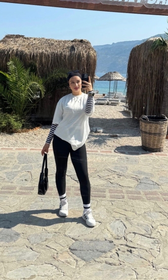 Melike🍑