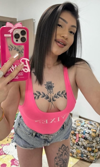 Pınar🐆